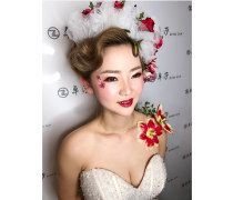 銅陵化妝培訓學校優質商家置頂推薦