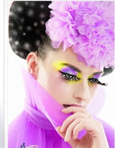 景德鎮化妝培訓學校 打造專業化妝師的搖籃