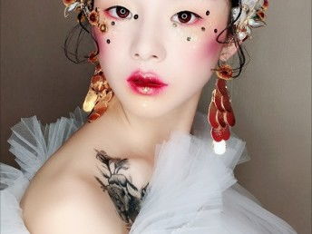 廣州番禺區優質美睫化妝美甲職業培訓學校推薦