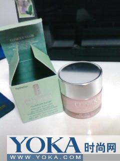 沙瓦地卡對深層水嫩保濕潤膚霜Moisture Surge Extended Thirst Relief的使用效果評價(jià) 我的大愛