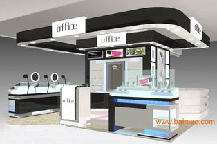 海口展柜生產(chǎn)與化妝學(xué)校 商業(yè)展示與人才培養(yǎng)的雙重焦點(diǎn)