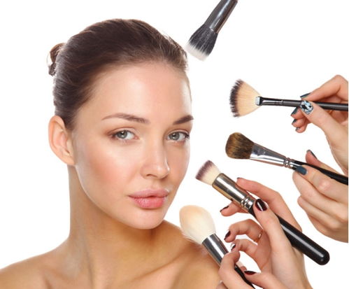 化妝師就業崗位與化妝學校概覽