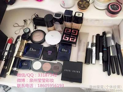 泉州瑩瑩化妝學校 專業培訓優勢與高品質教學環境